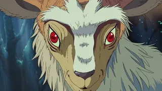 Princess Mononoke | The Seed—Aurora