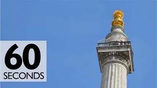 London's Monument