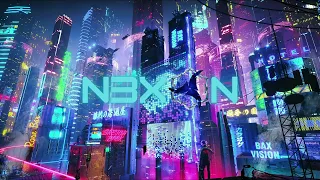 N3X0N - Cyberware