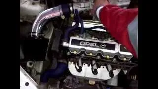 Opel Corsa 1.4 sound