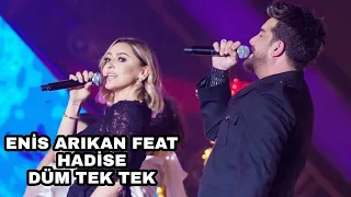 ENİS ARIKAN - DÜM TEK TEK / O SES TÜRKİYE YILBAŞI