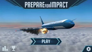 Prepare for Impact app (OFFICIAL teaser)