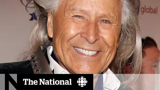 Peter Nygard arrested for sex trafficking, racketeering