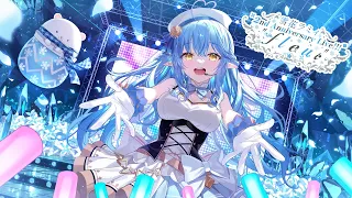 【 3DLIVE 】雪花ラミィ 2nd Anniversary Live!!! "Fleur"【 #雪花ラミィ2周年LIVE  】