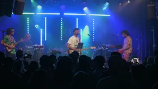 Tame Impala - Nangs/Let It Happen | LUCIDITY Cover (Live at Park City Music Hall in Bridgeport, CT)