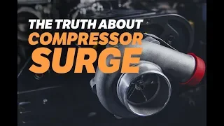 The Truth About Compressor Surge