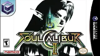 Longplay of SoulCalibur II