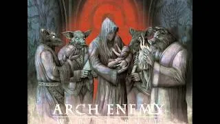 (NEW SONG) Arch Enemy - No More Regrets