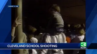 Cleveland School Shooting: Stockton vigil to remember one of nation's first mass school shootings