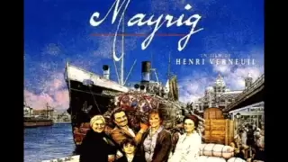 The soundtrack to film ''Mayrig''