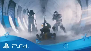 Destiny 2 | Live action trailer | PS4