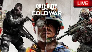 Call of Duty: Black Ops Cold War - The Best Campaign Ever!!!