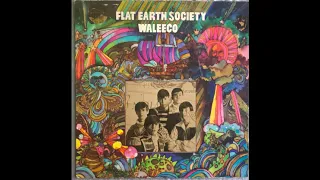 Flat Earth Society  – Waleeco ( 1968 USA Psychedelic Rock) Full Album