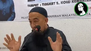 Cara Baiki Diri Kepada Lebih Baik - Ustaz Azhar Idrus