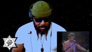 Styx - Too Much Time On My Hands - ( Hiphop Head Reaction )