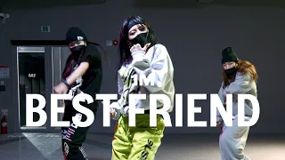 Saweetie - Best Friend (feat. Doja Cat) / Sori Na Choreography