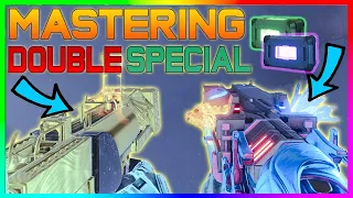 How To use Double Special & Create Ammo (Double Special Made EASY) - Destiny 2