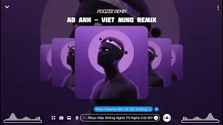 ẢO ẢNH - VIỆT MINO REMIX — NHẠC XU HƯỚNG TIK TOK 2022