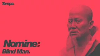 Nomine — Blind Man [Official]