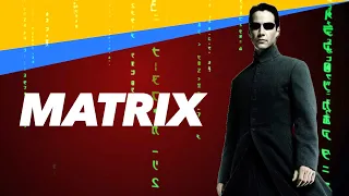 Les Nouveaux Détournements – Matrix