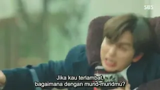 Drama Korea - My Strange Hero Eps 32 END ( Sub Indo )