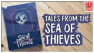 Tales From The Sea of Thieves #seaofthieves