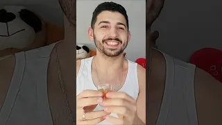 KISS CHALLENGE - DESAFIO DO BEIJO 2 - CASAL GAY #Shorts