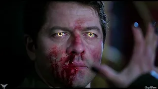 Castiel - Way Out There (Video/Song Request)