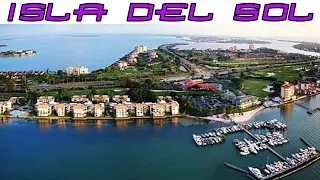 A Trip To Isla Del Sol Marina!! #Monterey #MarineMax #Marina #Episode205