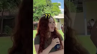 ALGUÉM LEMBRA DA BIBI DE CARROSSEL?😅🫣🔥