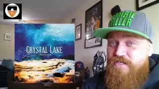 Crystal Lake - Prometheus - Reaction/Discussion
