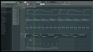 Wicked Games - The Weeknd - FL Studio Remake