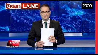 Edicioni i Lajmeve Tv Klan 6 Gusht 2020, ora 12:00 Lajme - News