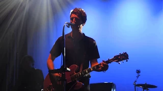 Noel Gallagher's High Flying Birds - Ballad of the Mighty I, Prague, 14.04.2018