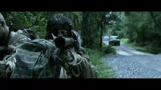 act of valor cinematic contes | Extortion - BrandX Music| Cinematic action