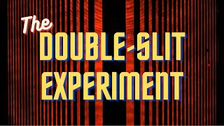 The mystery at the heart of the double slit experiment