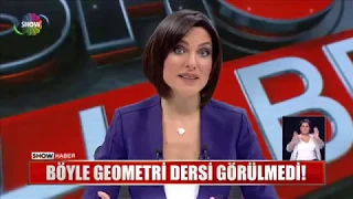 Show TV - Nurtaç Hoca