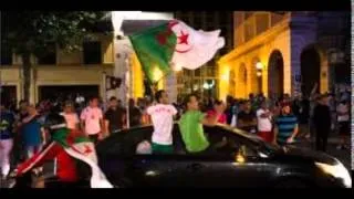 L'algerino - Les Dz à Rio