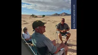 Richtersveld Fotografie Toer 2022