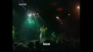 Marillion - Fugazi (Traducción al español)