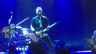 Metallica - "The Unforgiven"  Live In Charlotte, NC 10/22/18 (Spectrum Center)
