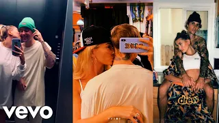 Mirrors - justin and hailey version | Justin Timberlake