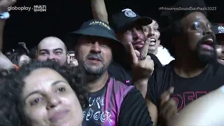 Bad Religion - Primavera Sound São Paulo 2023