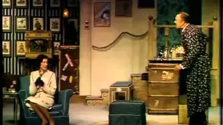 Noel Coward's Present Laughter (1981), part 2