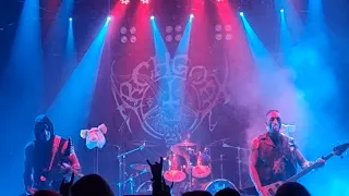 Archgoat full live show