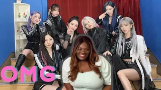 WHO ARE THEY? A GUIDE TO DREAMCATCHER 2021 REACTION // DC WEEK