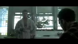 fight club movie trailer