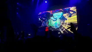 Cyclops Rocks III Afterparty: Subtronics @ Gothic Theater
