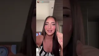 Hava & Dardan live auf Tik Tok (Hörprobe)