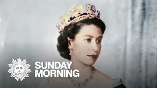 The life of Queen Elizabeth II